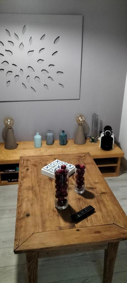 B&B Le Verger Echillais Екстериор снимка