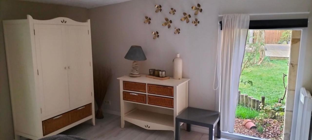B&B Le Verger Echillais Екстериор снимка