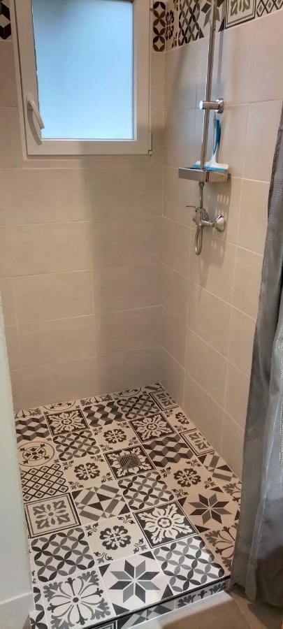 B&B Le Verger Echillais Екстериор снимка