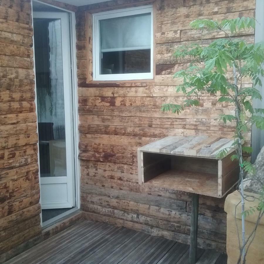 B&B Le Verger Echillais Екстериор снимка